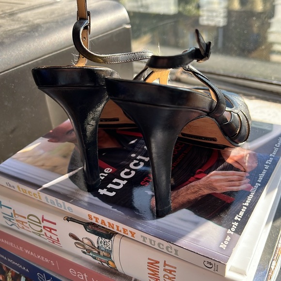 Cole Haan Heels - Picture 4 of 9